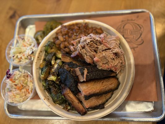 Mighty Quinn’s Barbeque by null