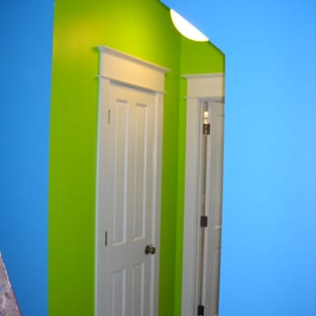 Premier Paint Works - Kids love color! - Painters Near Me - Denver, Colorado Premier Paint Works - Kids love color! - Painters Near Me - Denver, Colorado