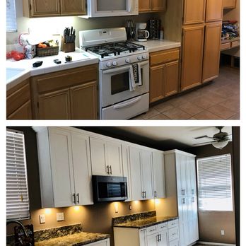 T.C. Oltman Construction - before and after - General Contractors Near Me - Yucaipa, California T.C. Oltman Construction - before and after - General Contractors Near Me - Yucaipa, California