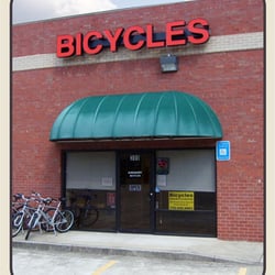 Boneshaker Bicycles