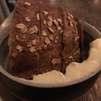 Octavia - House made bread - New American Near Me - San Francisco, California Octavia - House made bread - New American Near Me - San Francisco, California