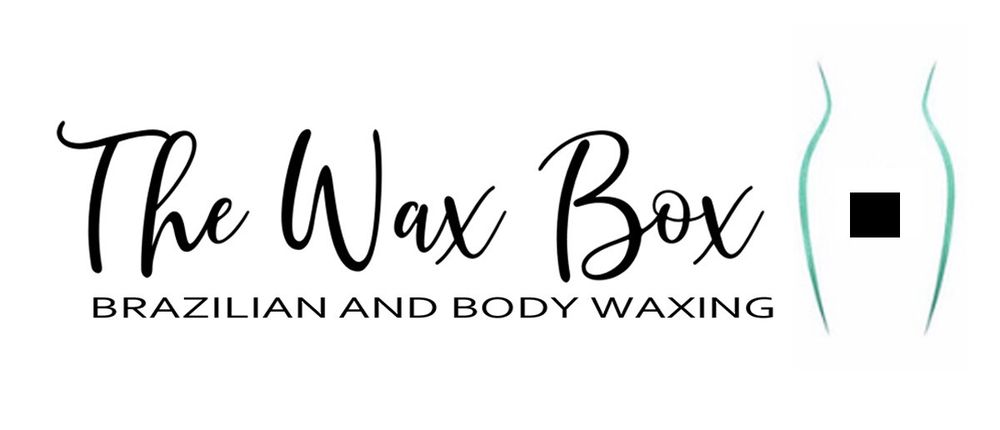 The Wax Box Logo