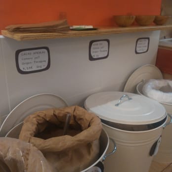 La Comanda a Granel - Cacao.....del de verdad. - Specialty Food Near Me - València, V