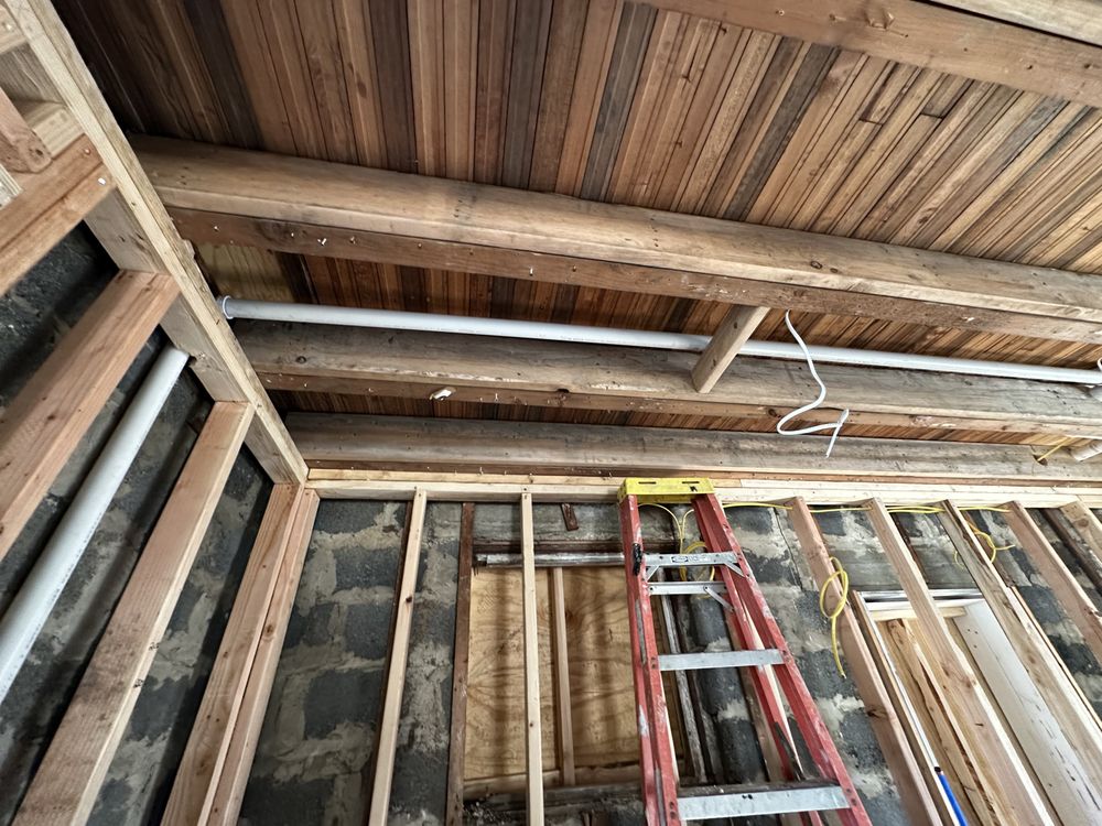 Slide of Prime Plumb