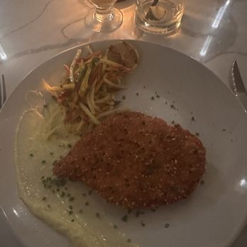 Alice B - Chicken cutlet - New American Near Me - Palm Springs, California Alice B - Chicken cutlet - New American Near Me - Palm Springs, California