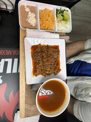 Sabor Chilango by null