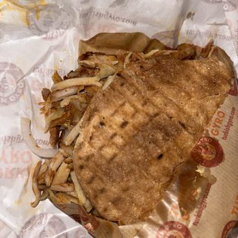 Turkish Gyro - Chicken Gyro Sandwich - Turkish Near Me - Cliffside Park, New Jersey Turkish Gyro - Chicken Gyro Sandwich - Turkish Near Me - Cliffside Park, New Jersey