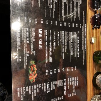 Pancake Bar - Breakfast & Brunch Near Me - Amsterdam, New Hampshire