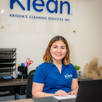 Klean Krissias Cleaning Services - Our owner dedicated to your satisfaction, managing customer needs from the office. Experience our personalized service and exceptional care. - Home Cleaning Near Me - Pasadena, Maryland Klean Krissias Cleaning Services - Our owner dedicated to your satisfaction, managing customer needs from the office. Experience our personalized service and exceptional care. - Home Cleaning Near Me - Pasadena, Maryland