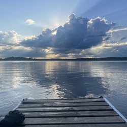 Gull Lake Resort
