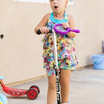 Pomegranate Schools - Pomegranate Tree Schoolhouse - Preschools Near Me - Irvine, California