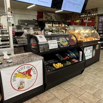 Joe's Slice of Sicily - Pizza Near Me - Austin, Texas Joe's Slice of Sicily - Pizza Near Me - Austin, Texas