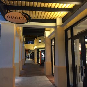 gucci outlet sawgrass