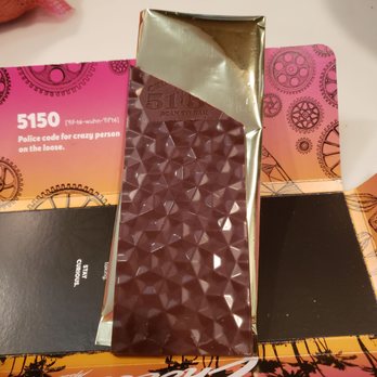 5150 CHOCOLATE - Updated February 2026 - 178 Photos & 46 Reviews