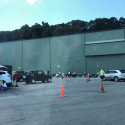 Photo of Fort Totten Trash Transfer Station - Washington, DC, DC, US.