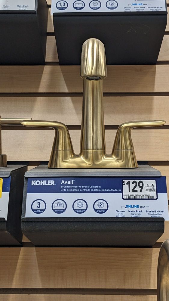 LOWE’S HOME IMPROVEMENT Updated June 2024 36 Photos & 39 Reviews
