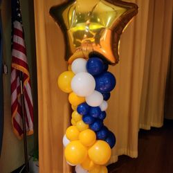 H & H Creations - Awards column