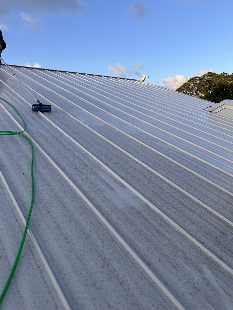 Slide of Under Pressure Professionals