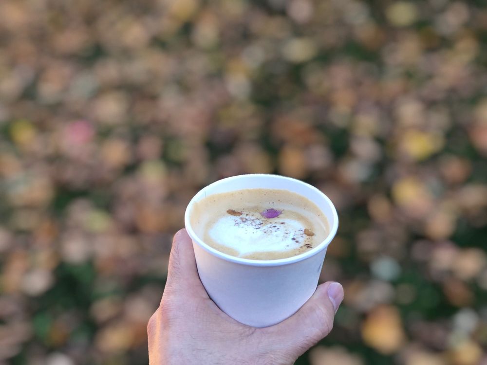 BARD COFFEE - Updated July 2024 - 485 Photos & 494 Reviews - 185 Middle