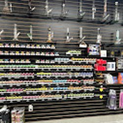 Lady Law's Tobacco And Vape