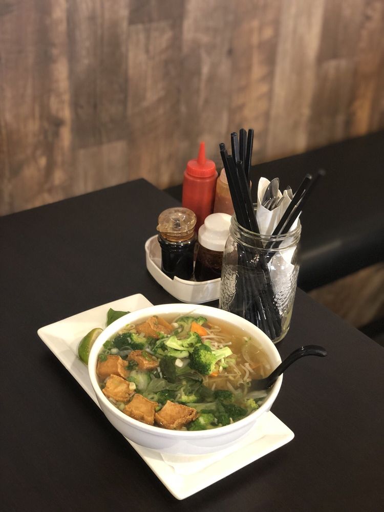 NUMBER ONE NOODLE 42 Photos & 27 Reviews Vietnamese 1012 Prospect