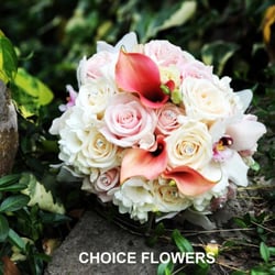 Choice Flowers