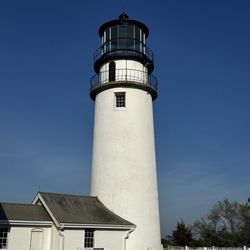 Highland Lighthouse
