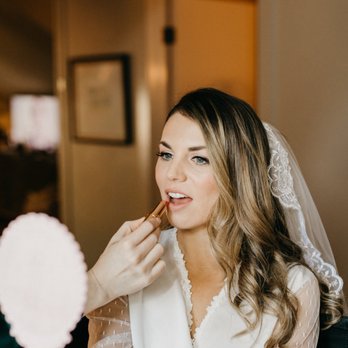 Olivia Garvin Makeup - Makeup Artists Near Me