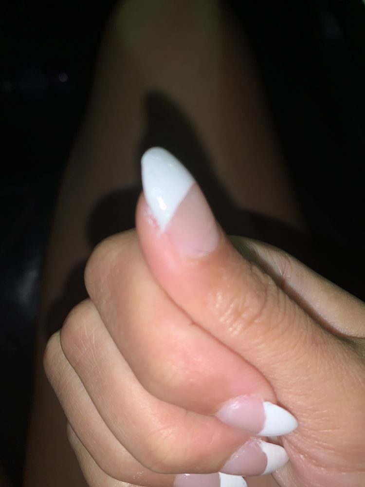 NAILS UPTOWN with 115 real customer photos Updated August 2024 123 Reviews 5251 John Tyler