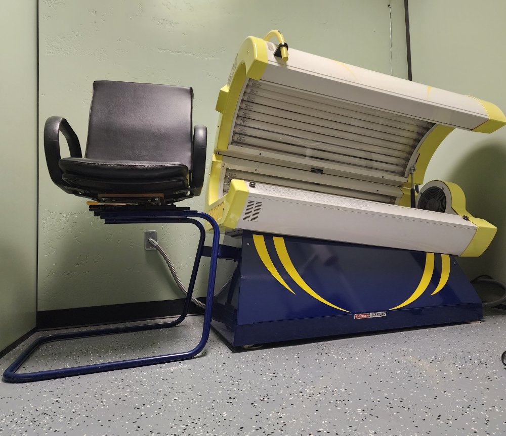 ELECTRIC SUN TANNING Updated August 2024 17 Photos 2713 Blaine St