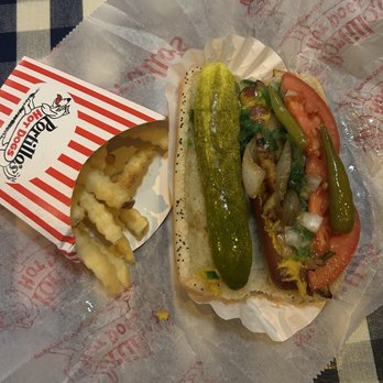 PORTILLO’S MORENO VALLEY - Updated January 2026 - 1531 Photos & 1524 ...