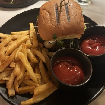 Mojave Gold - Mojave Veggie Burger - Music Venues Near Me - Yucca Valley, California Mojave Gold - Mojave Veggie Burger - Music Venues Near Me - Yucca Valley, California