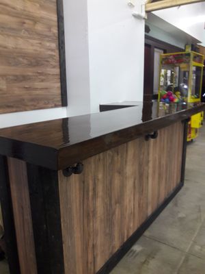 3 Doors Down Bar by null