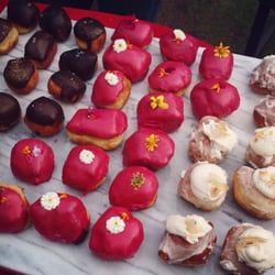 Belle’s Kitchen