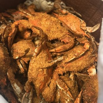 Gay's Seafood - Crabs - Seafood Markets Near Me - Easton, Maryland