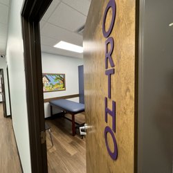 Little Spurs Pediatric Urgent Care - Ortho Room