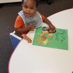 Cadence Academy Preschool
