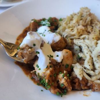 CCSF Chef’s Table - Chicken Paprikash - Sandwiches Near Me - San Francisco, California CCSF Chef’s Table - Chicken Paprikash - Sandwiches Near Me - San Francisco, California