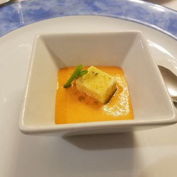 La Rebotica - Amuse bouche - Spanish Near Me - Zafra, BA
