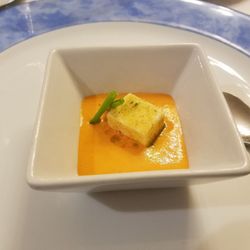 La Rebotica - Amuse bouche