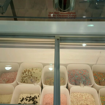 Doc Popcorn - Springfield - What's your favorite Dippin' Dots flavor? Mine is mixing Cookies 'n Cream with Mint Chocolate! YUM! - Popcorn Shops Near Me - Springfield, Missouri Doc Popcorn - Springfield - What's your favorite Dippin' Dots flavor? Mine is mixing Cookies 'n Cream with Mint Chocolate! YUM! - Popcorn Shops Near Me - Springfield, Missouri