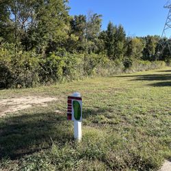 Southside Park - Disc Golf Course