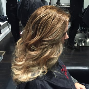 Nurture Salon and Spa - Hair Salons Near Me - Boston, Massachusetts Nurture Salon and Spa - Hair Salons Near Me - Boston, Massachusetts