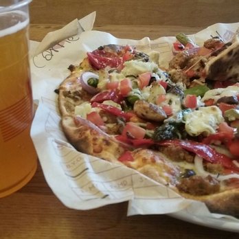 MOD Pizza - Fast Food Near Me - Spokane, Washington MOD Pizza - Fast Food Near Me - Spokane, Washington