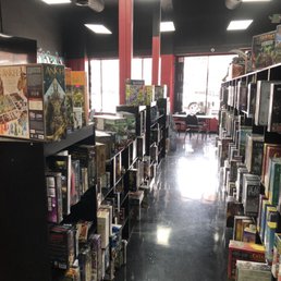 Inside (huge supply of games) Inside (huge supply of games)