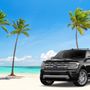Photo of Blue Sky Black limo service