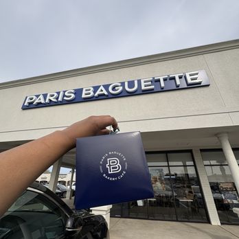 Paris Baguette - Coffee & Tea Near Me - Virginia Beach, Virginia