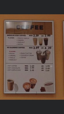 Menu photo 6 Best Donuts Phoenix, AZ