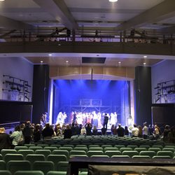 La Costa Canyon High School - Theatre