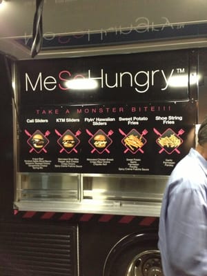 Off the Grid | Menlo Park by null